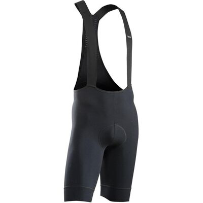 Northwave, Herren, Velohosen, Extreme Pro 2 Bibshorts Trägerhose (XL), Schwarz Northwave, Herren, Velohosen, Extreme Pro 2 Bibshorts Trägerhose (XL), Schwarz