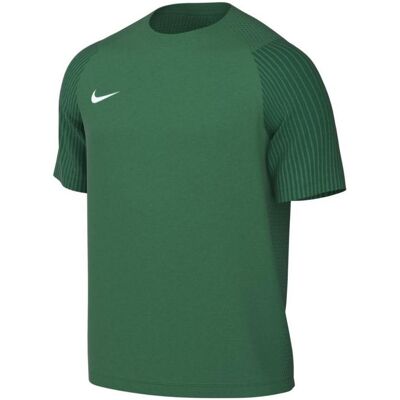 Eb Fit, Herren, Sportshirt, Nike Koszulka Nike Academy II HV8160-302 (M), Grün, M Eb Fit, Herren, Sportshirt, Nike Koszulka Nike Academy II HV8160-302 (M), Grün, M