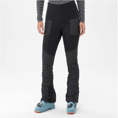 Millet, Damen, Hosen, Rutor Enge Hose, Schwarz, (L) Millet, Damen, Hosen, Rutor Enge Hose, Schwarz, (L)