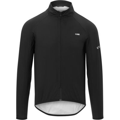 Giro, Herren, Velojacke, M Chrono Expert Rain Jacket (XXL), Schwarz, XXL Giro, Herren, Velojacke, M Chrono Expert Rain Jacket (XXL), Schwarz, XXL