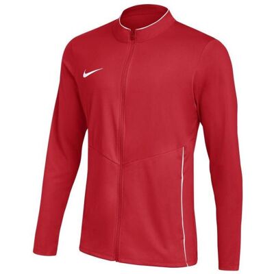 Eb Fit, Herren, Sportshirt, Nike Dri-FIT Park 26 Men's Sweatshirt Red HM7249 657 (3XL), Rot, 3XL Eb Fit, Herren, Sportshirt, Nike Dri-FIT Park 26 Men's Sweatshirt Red HM7249 657 (3XL), Rot, 3XL