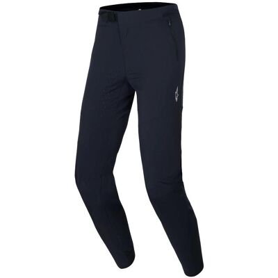 Alpinestars, Herren, Velohosen, Pant A-Aria Elite Blk (34, M), Schwarz Alpinestars, Herren, Velohosen, Pant A-Aria Elite Blk (34, M), Schwarz