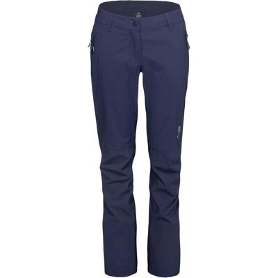 Elbrus, Jungen, Outdoorhose, Gaude Tg Jr Hose (158), Blau Elbrus, Jungen, Outdoorhose, Gaude Tg Jr Hose (158), Blau