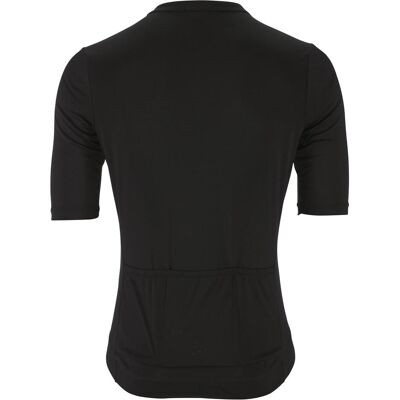 Craft, Herren, Velotrikot, Endur Logo Shirt (M), Schwarz, M Craft, Herren, Velotrikot, Endur Logo Shirt (M), Schwarz, M