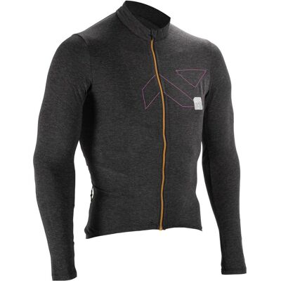 Leatt - MTB Endurance 4.0 - Rot - S - Jersey Leatt - MTB Endurance 4.0 - Rot - S - Jersey