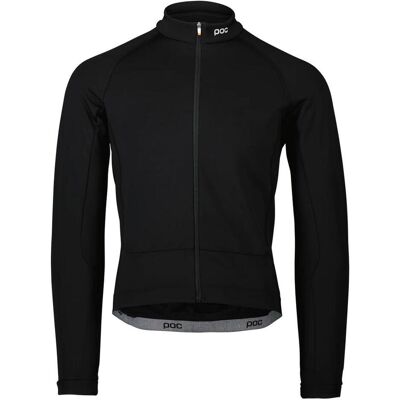 Poc, Herren, Velojacke, Thermal Jacket (L), Schwarz, L Poc, Herren, Velojacke, Thermal Jacket (L), Schwarz, L