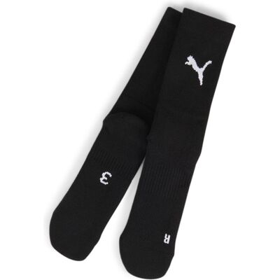 Puma Herren, Sportsocken, teamGOAL Performance Sock (31 - 34), Schwarz Puma Herren, Sportsocken, teamGOAL Performance Sock (31 - 34), Schwarz