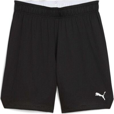 Puma Herren, Sporthose, teamJAWS Reversible Shorts (XXL), Weiss, Schwarz Puma Herren, Sporthose, teamJAWS Reversible Shorts (XXL), Weiss, Schwarz