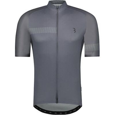 BBB, Velotrikot, ComfortFit 2.0 Trikot kurzarm (L), L BBB, Velotrikot, ComfortFit 2.0 Trikot kurzarm (L), L