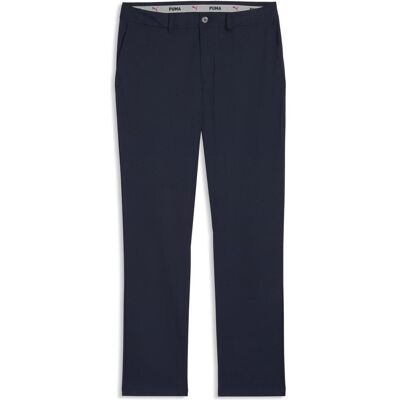 Puma Herren, Sporthose, 101 Pure Tailored Pant (W38/L34), Blau Puma Herren, Sporthose, 101 Pure Tailored Pant (W38/L34), Blau