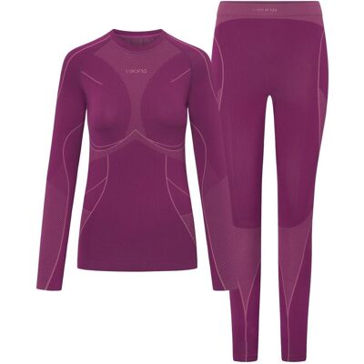Viking Funktionsunterhose, Rocket Lady Set Unterwäsche (XXL), XXL Viking Funktionsunterhose, Rocket Lady Set Unterwäsche (XXL), XXL