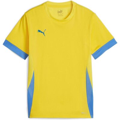 Puma Jungen teamGOAL Matchday Jersey jr (116) - Sportshirt Puma Jungen teamGOAL Matchday Jersey jr (116) - Sportshirt