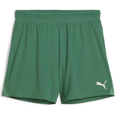 Puma Damen Sporthose - Handball, Grün, XS Puma Damen Sporthose - Handball, Grün, XS
