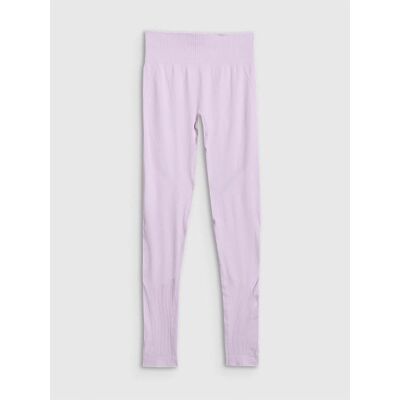 4F, Damen, Funktionsunterhose, Nahtlose Thermounterwäsche für Damen (L, M), Schwarz, M, L 4F, Damen, Funktionsunterhose, Nahtlose Thermounterwäsche für Damen (L, M), Schwarz, M, L