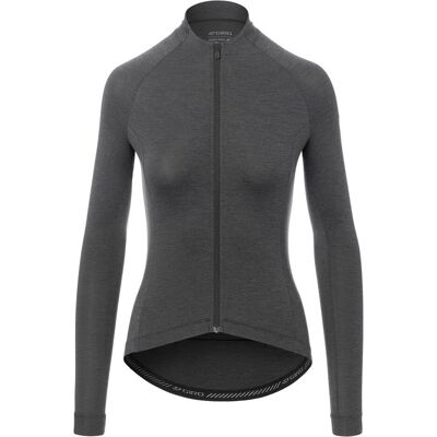 Giro - New Road LS Jersey - Nylon-Mischung - Trikot Giro - New Road LS Jersey - Nylon-Mischung - Trikot