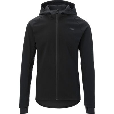 Giro Ambient Jacket (M) - Schwarz - M jacket Giro Ambient Jacket (M) - Schwarz - M jacket