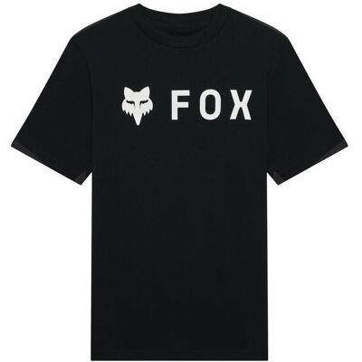 Fox, Jungen, Velotrikot, Yth Absolute Ss Tee (S), Schwarz, S Fox, Jungen, Velotrikot, Yth Absolute Ss Tee (S), Schwarz, S