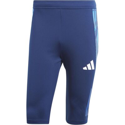 Adidas Tiro 24 Competition IR5490 Navy/Blau Slim Fit Shorts - Hosen Adidas Tiro 24 Competition IR5490 Navy/Blau Slim Fit Shorts - Hosen