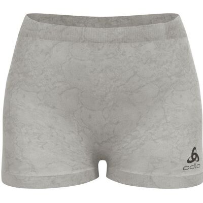 Odlo, Damen, Funktionsunterhose, Women's Performance Light Rain Dye Panty (XS), Grau, XS Odlo, Damen, Funktionsunterhose, Women's Performance Light Rain Dye Panty (XS), Grau, XS