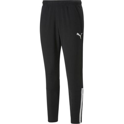 Puma Herren, Sporthose, individualLIGA Casuals Pants (M), Schwarz Puma Herren, Sporthose, individualLIGA Casuals Pants (M), Schwarz