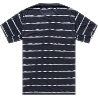 Troy Lee Designs, Herren, Velotrikot, Skyline Ride SS Tee, Checked Out, carbon, XL (XL), Schwarz, Grau, XL Troy Lee Designs, Herren, Velotrikot, Skyline Ride SS Tee, Checked Out, carbon, XL (XL), Schwarz, Grau, XL
