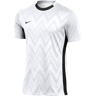 Nike, Herren, Sportshirt, Dri-FIT Challenge Trikot (S), Rot, S Nike, Herren, Sportshirt, Dri-FIT Challenge Trikot (S), Rot, S