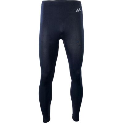 Mares, Herren, Tights, Martes Leginsy Sportowe Męskie Rado Granatowe r. M (M), Blau Mares, Herren, Tights, Martes Leginsy Sportowe Męskie Rado Granatowe r. M (M), Blau