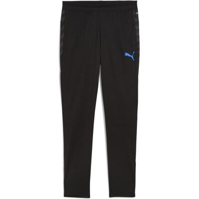 Puma Herren, Sporthose, individualCUP Training Pants (L), Weiss, Schwarz Puma Herren, Sporthose, individualCUP Training Pants (L), Weiss, Schwarz