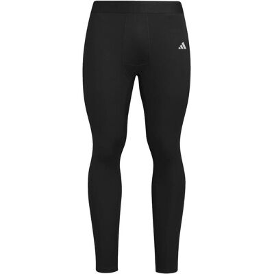 Adidas Herren, Tights, Tf Long Tight M (XL), Schwarz Adidas Herren, Tights, Tf Long Tight M (XL), Schwarz