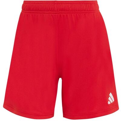 Adidas Damen, Shorts, Ent26 Sho W - tepore/white, Rot, (XXL) Adidas Damen, Shorts, Ent26 Sho W - tepore/white, Rot, (XXL)