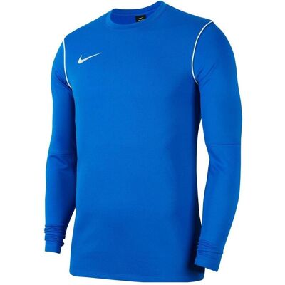 Nike, Unisex, Sportshirt, Park 20 Sweatshirt Kids (128, 140, S), Blau, 140, 128, S Nike, Unisex, Sportshirt, Park 20 Sweatshirt Kids (128, 140, S), Blau, 140, 128, S
