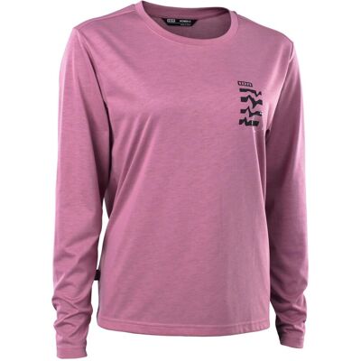 ION, Damen, Velotrikot, S Ionic DR L/S Damen Trikot (S), Violett, Pink, S ION, Damen, Velotrikot, S Ionic DR L/S Damen Trikot (S), Violett, Pink, S