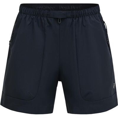 Peak Performance, Damen, Outdoorhose, Outdoor Cargo (XS), Schwarz Peak Performance, Damen, Outdoorhose, Outdoor Cargo (XS), Schwarz