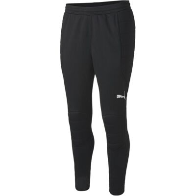 Puma Herren, Sporthose, Goalkeeper Pants-657036 (XL), Schwarz Puma Herren, Sporthose, Goalkeeper Pants-657036 (XL), Schwarz