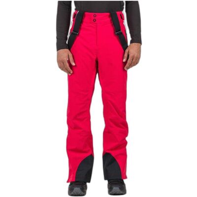 Rossignol, Herren, Hosen, Diretta Pant Hose, Rot, (M) Rossignol, Herren, Hosen, Diretta Pant Hose, Rot, (M)