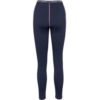 Hi-Tec, Damen, Funktionsunterhose, Thermoaktive Leggings LUNE PANT (L), Mehrfarbig, L Hi-Tec, Damen, Funktionsunterhose, Thermoaktive Leggings LUNE PANT (L), Mehrfarbig, L