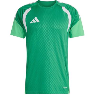 Adidas Herren, Sportshirt, Tiro26C Jsy - teagrn (M), Grün, M Adidas Herren, Sportshirt, Tiro26C Jsy - teagrn (M), Grün, M