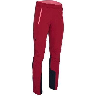 Silvini, Damen, Skihosen, Soracte (S), Mehrfarbig, Schwarz Silvini, Damen, Skihosen, Soracte (S), Mehrfarbig, Schwarz
