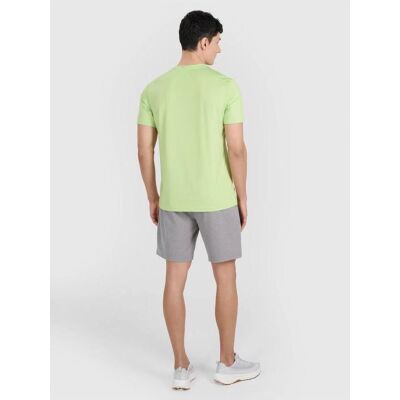 4F, Herren, Sporthose, Schnelltrocknende Trainingsshorts für Herren (XL), Mehrfarbig 4F, Herren, Sporthose, Schnelltrocknende Trainingsshorts für Herren (XL), Mehrfarbig