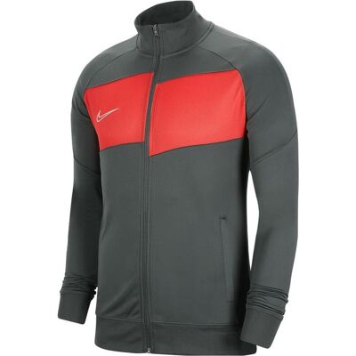 Nike, Jungen, Trainingsjacken, Academy Pro Jacke Kids (128), Grau, 128 Nike, Jungen, Trainingsjacken, Academy Pro Jacke Kids (128), Grau, 128