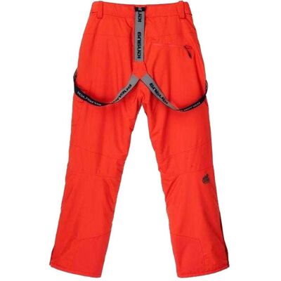 Iguana, Herren, Skihosen, Nala Skihose (L), Rot Iguana, Herren, Skihosen, Nala Skihose (L), Rot