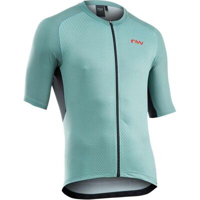 Northwave, Velotrikot, Force Evo Jersey Kurzarm-Radtrikot (S), S Northwave, Velotrikot, Force Evo Jersey Kurzarm-Radtrikot (S), S