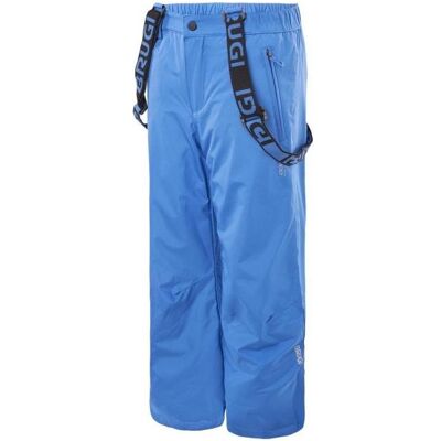 Brugi, Jungen, Skihosen, ski pants light blue, 110-116 cm (3AHS388) (110), Blau Brugi, Jungen, Skihosen, ski pants light blue, 110-116 cm (3AHS388) (110), Blau