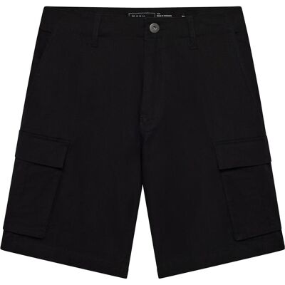 Fox, Herren, Velohosen, Cargo Ripstop Short (32), Schwarz Fox, Herren, Velohosen, Cargo Ripstop Short (32), Schwarz