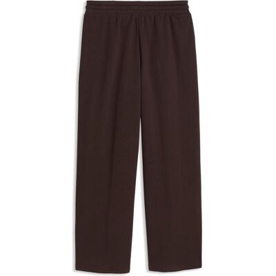 Puma Damen, Sporthose, CLASS Comfort Straight Leg Pants FL (S), Schwarz Puma Damen, Sporthose, CLASS Comfort Straight Leg Pants FL (S), Schwarz