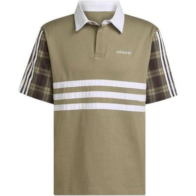 Adidas Sportshirt, GRAFIK Regular Poloshirt (XL), XL Adidas Sportshirt, GRAFIK Regular Poloshirt (XL), XL