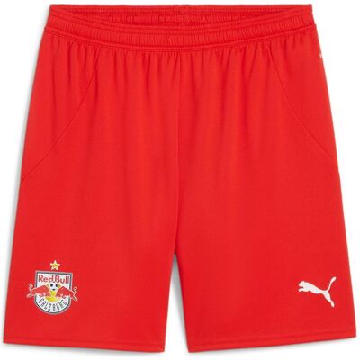 Puma Herren, Sporthose, RBS Shorts Replica (3XL), Weiss, Rot Puma Herren, Sporthose, RBS Shorts Replica (3XL), Weiss, Rot