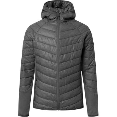 MGA, Herren, Outdoorjacken, Bart Warm Pro Polartec Primaloft Man Jacke (XL), XL MGA, Herren, Outdoorjacken, Bart Warm Pro Polartec Primaloft Man Jacke (XL), XL