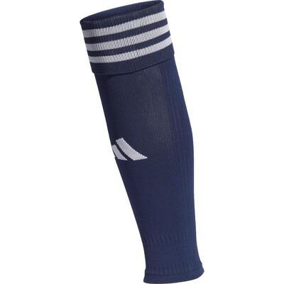 Adidas Unisex, Sportsocken, Team Bein-Sleeves (45 - 48, 46 - 48, 46/48), Weiss, Schwarz, Blau Adidas Unisex, Sportsocken, Team Bein-Sleeves (45 - 48, 46 - 48, 46/48), Weiss, Schwarz, Blau