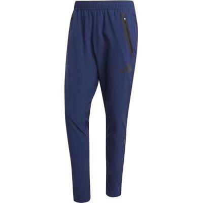 adidas Tiro 25 Competition Vis Tech Travel - Blue - Hosen adidas Tiro 25 Competition Vis Tech Travel - Blue - Hosen
